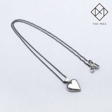 画像5: 【THE MAS】"HEART PENDANT" (5)