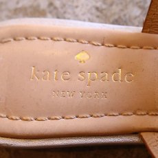 画像6: 【KATE SPADE】DESIGN UPPER SANDAL / 24cm (6)