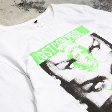 画像3: 【INSIGHT×YOSHIROTTEN】ART GRAPHIC TEE / Mens M (3)