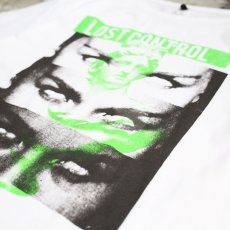 画像4: 【INSIGHT×YOSHIROTTEN】ART GRAPHIC TEE / Mens M (4)