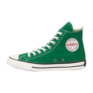 CONVERSE ADDICT】- CHUCK TAYLOR® CANVAS OX / GREEN