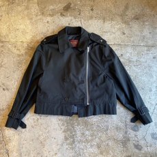 画像3: 【Wiz&Witch】"THE U.K" TRENCH RIDERS JACKET / OS (3)