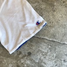 画像10: 【CHAMPION】COLOR REVERSIBLE S/S TEE / Ladies L  (10)