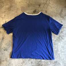 画像2: 【CHAMPION】COLOR REVERSIBLE S/S TEE / Ladies L  (2)