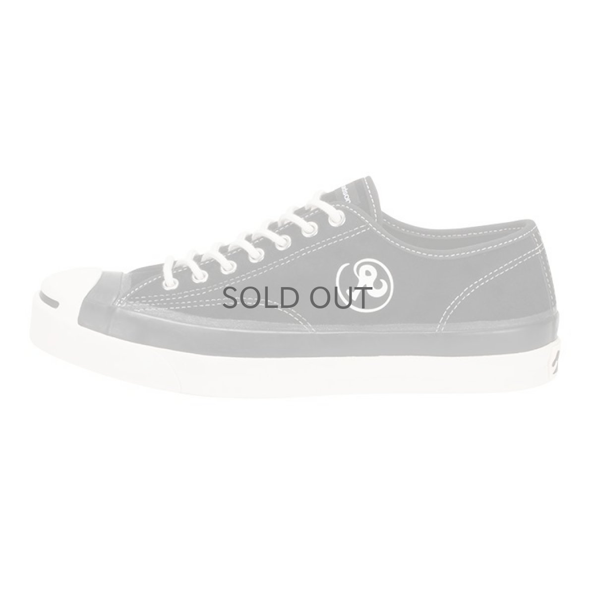 画像1: 【CONVERSE ADDICT】- JACK PURCELL® SUEDE GORE-TEX RC (1)