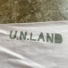 画像8: 【UNDERLAND × KViiN】　2022 STENCIL L/S TEE / OS (8)