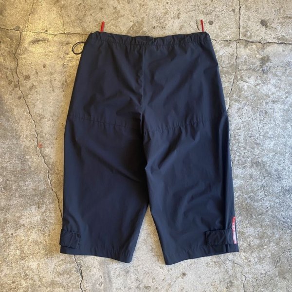 新色 Prada Sport Short Pant Half Pant 