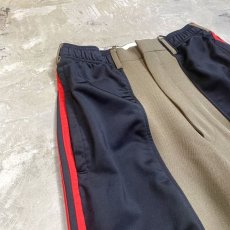 画像3: 【Wiz&Witch】"UNITED" TWO FACE SPORTY PANTS / OS (3)