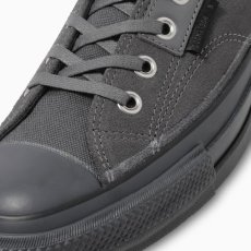 画像7: 【CONVERSE ADDICT】- CHUCK TAYLOR SUEDE NH OX / GRAY (7)