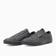 画像2: 【CONVERSE ADDICT】- CHUCK TAYLOR SUEDE NH OX / GRAY (2)