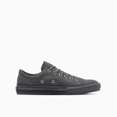 画像3: 【CONVERSE ADDICT】- CHUCK TAYLOR SUEDE NH OX / GRAY (3)