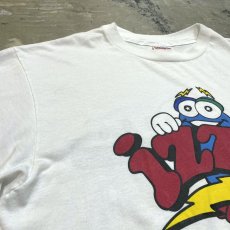 画像3: 90's ATLANTA OLYMPIC CHARACTER PRINTED S/S TEE / Mens L / MADE IN USA (3)