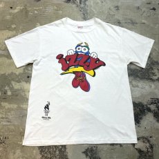 画像1: 90's ATLANTA OLYMPIC CHARACTER PRINTED S/S TEE / Mens L / MADE IN USA (1)