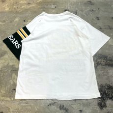 画像2: 90's "GOLDEN BEARS" PRINTED S/S TEE / Mens L(XL) (2)