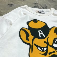 画像3: 90's "GOLDEN BEARS" PRINTED S/S TEE / Mens L(XL) (3)