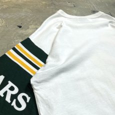 画像9: 90's "GOLDEN BEARS" PRINTED S/S TEE / Mens L(XL) (9)