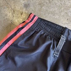 画像7: 【Wiz&Witch】"UNITED" SPORTY NYLON SLACKS PANTS / OS (7)