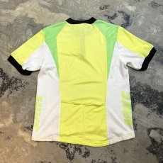 画像2: 80~90's【NIKE】NEON COLOR CYCLING S/S TEE / Mens M (2)