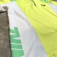 画像5: 80~90's【NIKE】NEON COLOR CYCLING S/S TEE / Mens M (5)