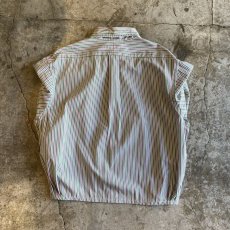 画像2: 【Wiz&Witch】"WEIRD" PUFF SHOULDER BALLOON N/S SHIRT / OS (2)