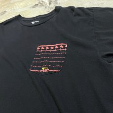 画像4: "IN-N-OUT BURGER" DESIGN POCKET S/S TEE / Mens L (4)