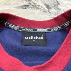 画像11: 【adidas】COLOR SWITCHED PATTERN S/S TEE / Mens XL (11)