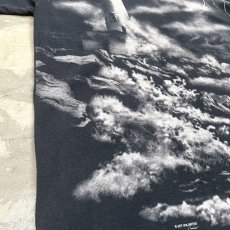 画像5: BOTH SIDE LIGHTHOUSE PRINTED S/S TEE / Mens L (5)