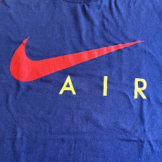 画像9: 【NIKE】FRONT PRINTED DESIGN COLOR S/S TEE / Ladies M (9)