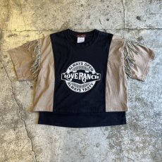 画像1: 【Wiz&Witch】"UNITED" FUTURE VTG TEE / OS (1)