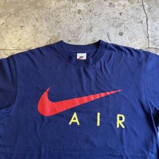 画像7: 【NIKE】FRONT PRINTED DESIGN COLOR S/S TEE / Ladies M (7)