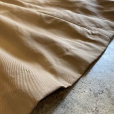 画像9: 【RALPH LAUREN】BEIGE COLOR FLARE LONG SKIRT / W25 / MADE IN USA (9)