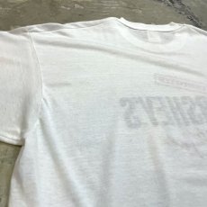 画像9: 80's "HERSHEY'S" FRONT PRINTED S/S TEE / Mens XL / MADE IN USA (9)