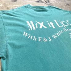 画像9: 90's "MIX IT UP！" BACK PRINTED S/S TEE / Mens XL / MADE IN USA (9)