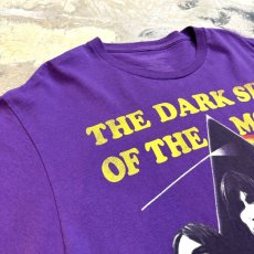 画像3: "PINK FLOYD" THE DARK SIDE OF THE MOON S/S TEE / Mens L (3)