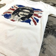 画像6: "SEX PISTOLS" GOD SAVE THE QUEEN PRINT S/S TEE / Mens M (6)