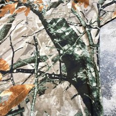 画像6: REAL TREE CAMOUFLAGE PATTERN S/S TEE / Mens XL (6)