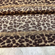 画像8: ALL OVER LEOPARD PATTERN S/S TEE / Mens M (8)