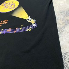 画像6: "SWEET SOUNDS OF SOUL TOUR" PRINTED S/S TEE / Mens XL (6)