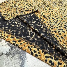 画像8: ALL OVER LEOPARD PATTERN S/S TEE / Mens M~L (8)