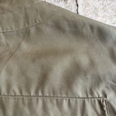 画像13: 【IMPEREX】13 POCKET DESIGN KHAKI COLOR FISHING VEST / Ladies L(3-L) (13)