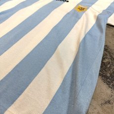 画像6: 90's【adidas】AFA ARGENTINA GAME S/S SHIRT / Mens L (6)