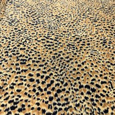 画像5: ALL OVER LEOPARD PATTERN S/S TEE / Mens M~L (5)