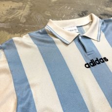 画像3: 90's【adidas】AFA ARGENTINA GAME S/S SHIRT / Mens L (3)