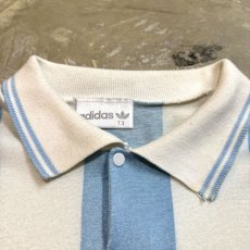 画像9: 90's【adidas】AFA ARGENTINA GAME S/S SHIRT / Mens L (9)