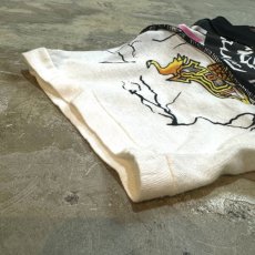 画像7: 【Wiz&Witch】"UNITED" DIVISION TEE / OS (7)