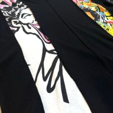 画像5: 【Wiz&Witch】"UNITED" DIVISION TEE / OS (5)