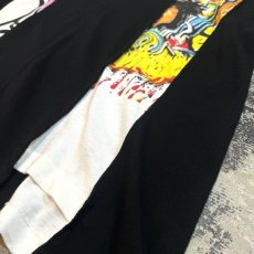 画像6: 【Wiz&Witch】"UNITED" DIVISION TEE / OS (6)