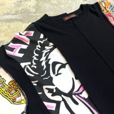 画像3: 【Wiz&Witch】"UNITED" DIVISION TEE / OS (3)