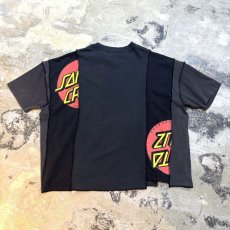 画像2: 【Wiz&Witch】"UNITED" DIVISION TEE / OS (2)