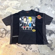 画像1: 【Wiz&Witch】"UNITED" DIVISION TEE / OS (1)